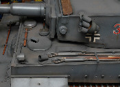 Gallery of mounted parts